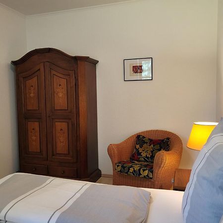 Ferienwohnung "Hummergrund" 圣彼得奥尔丁 外观 照片