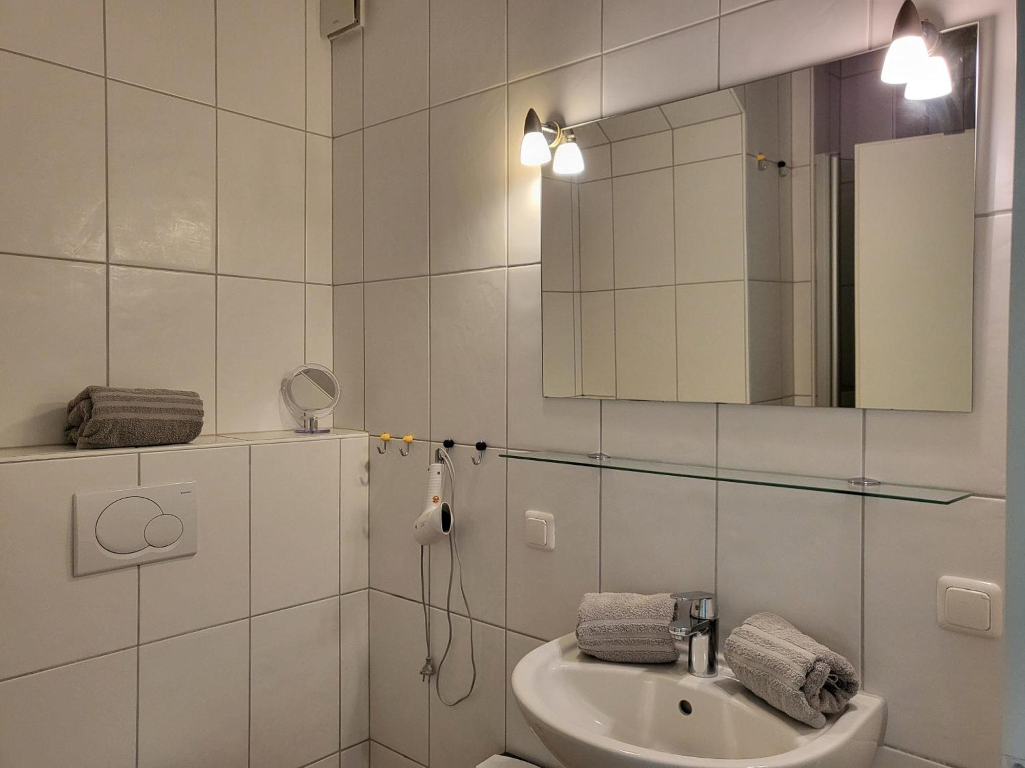 Ferienwohnung "Hummergrund" 圣彼得奥尔丁 外观 照片