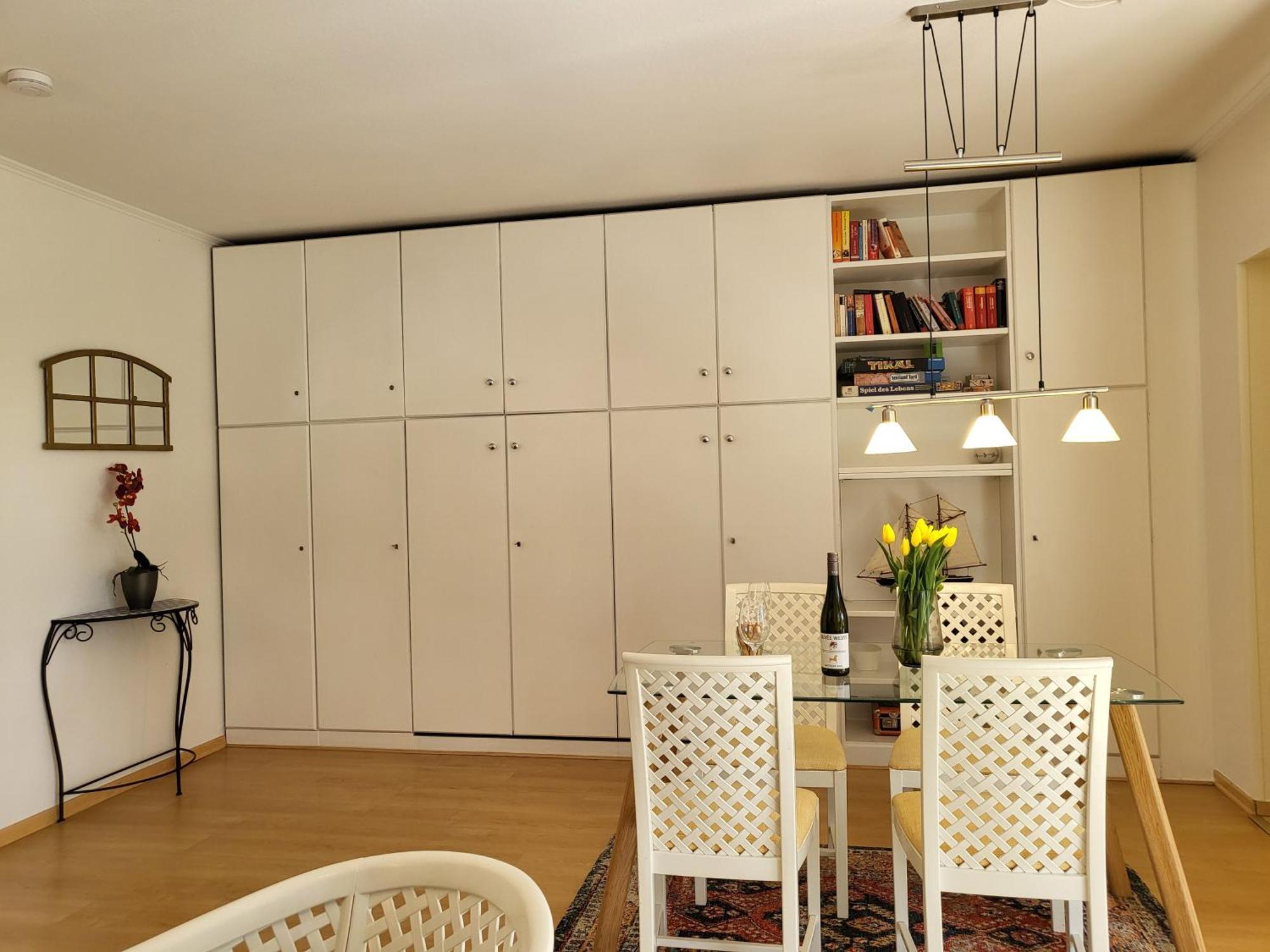 Ferienwohnung "Hummergrund" 圣彼得奥尔丁 外观 照片