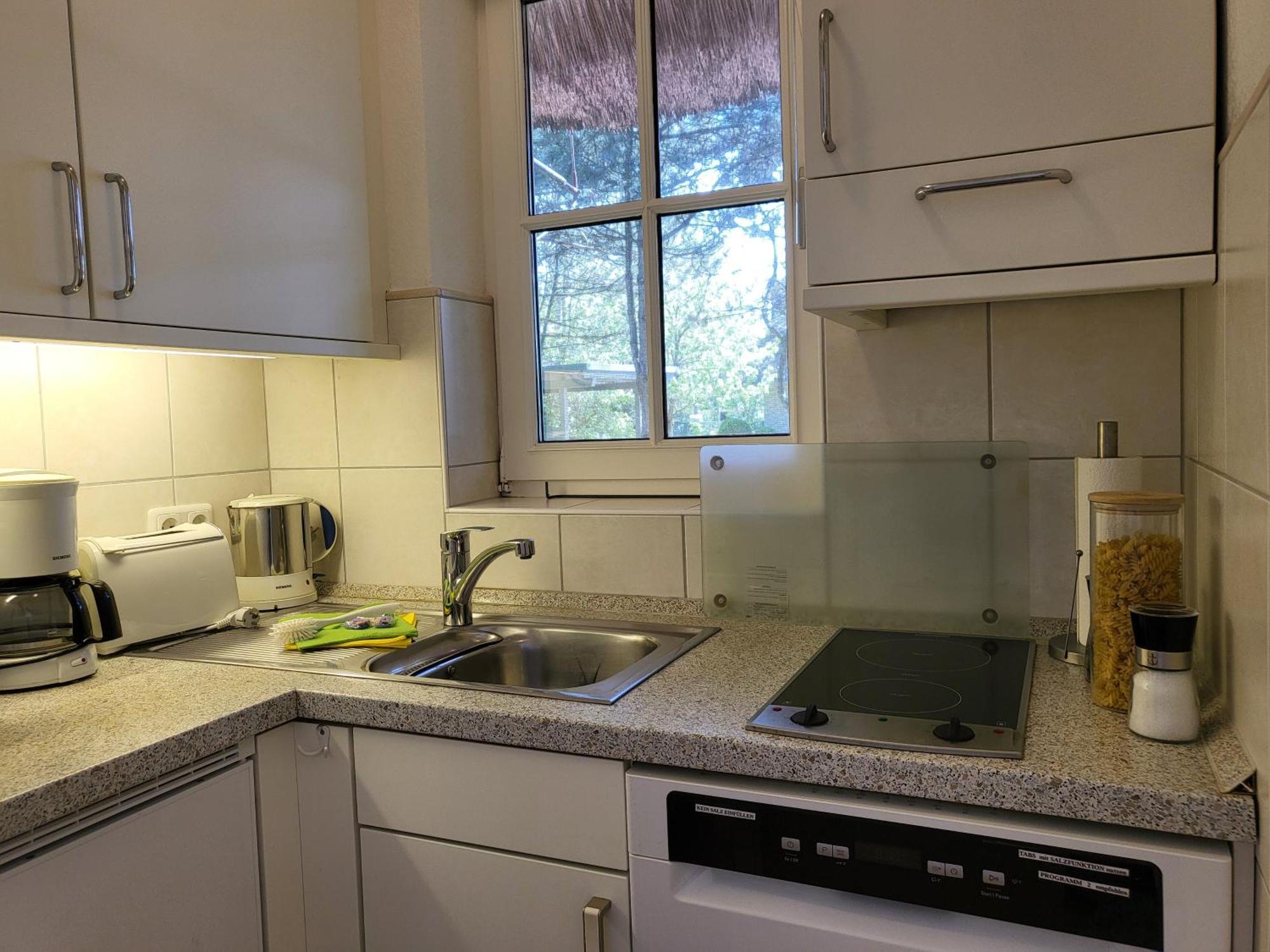 Ferienwohnung "Hummergrund" 圣彼得奥尔丁 外观 照片