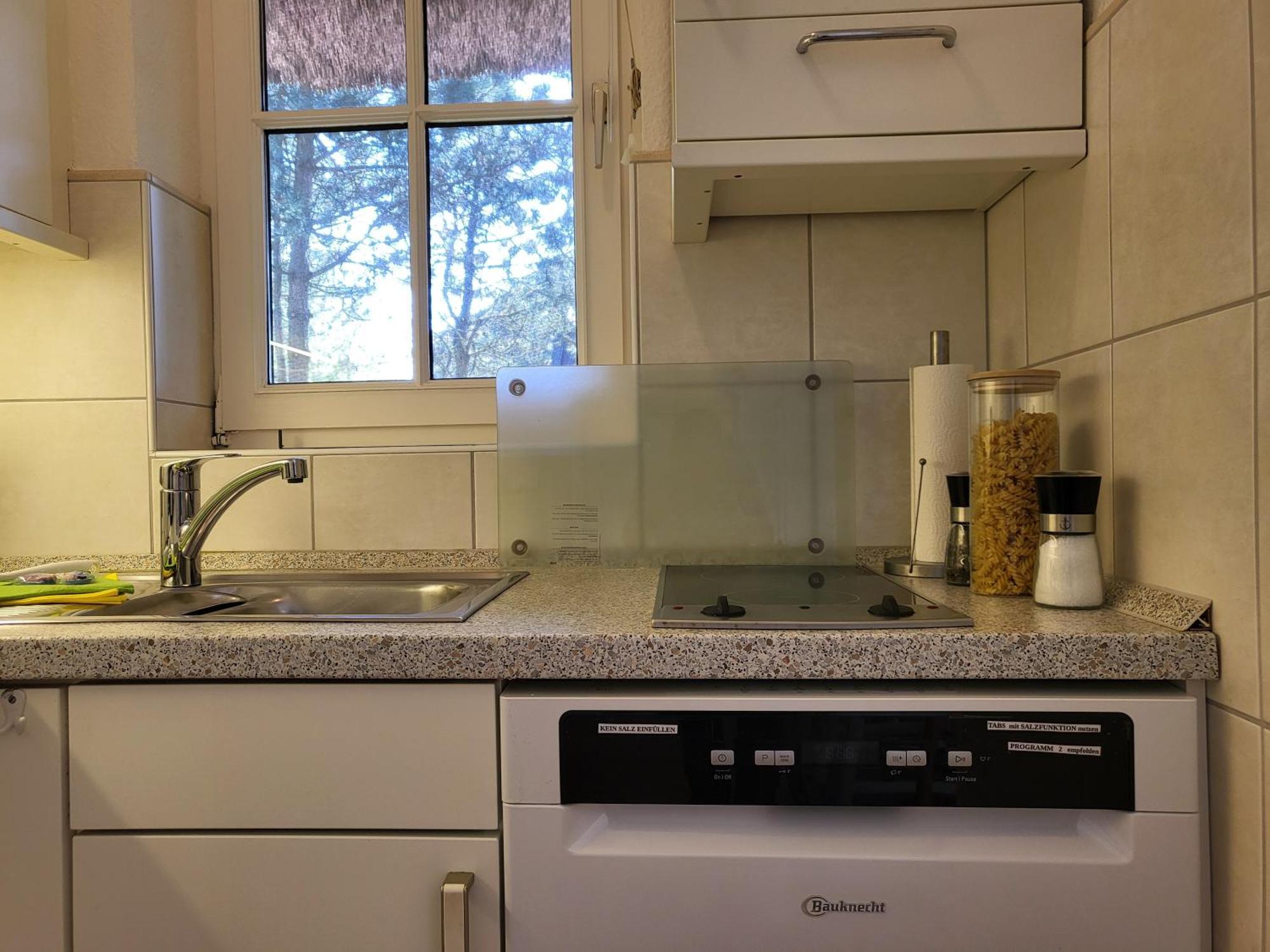 Ferienwohnung "Hummergrund" 圣彼得奥尔丁 外观 照片