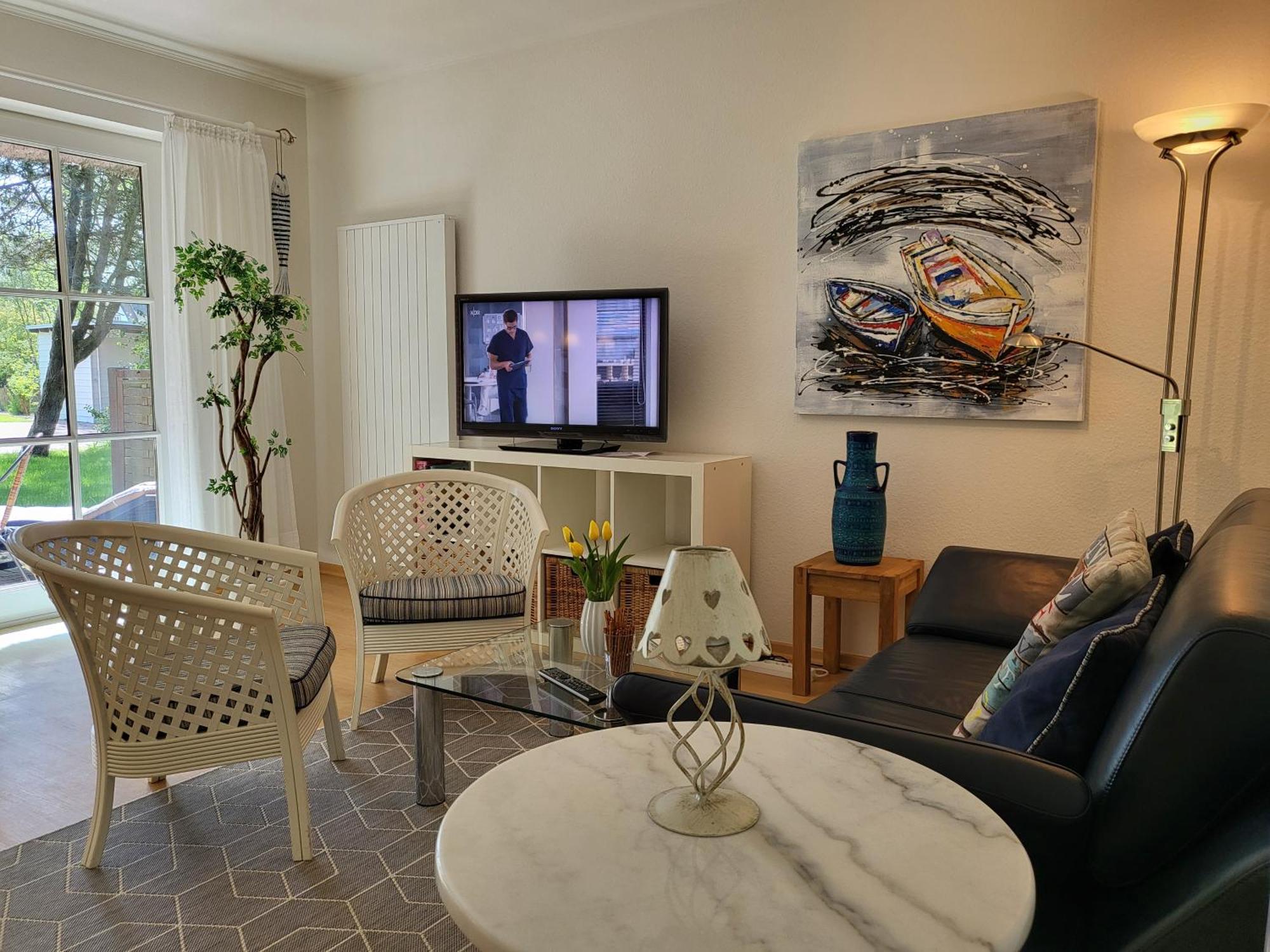 Ferienwohnung "Hummergrund" 圣彼得奥尔丁 外观 照片
