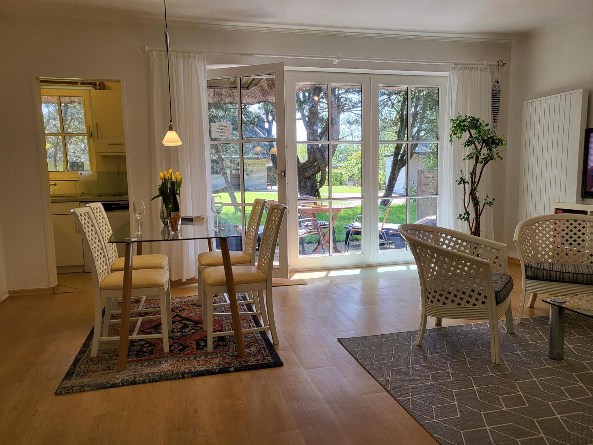 Ferienwohnung "Hummergrund" 圣彼得奥尔丁 外观 照片