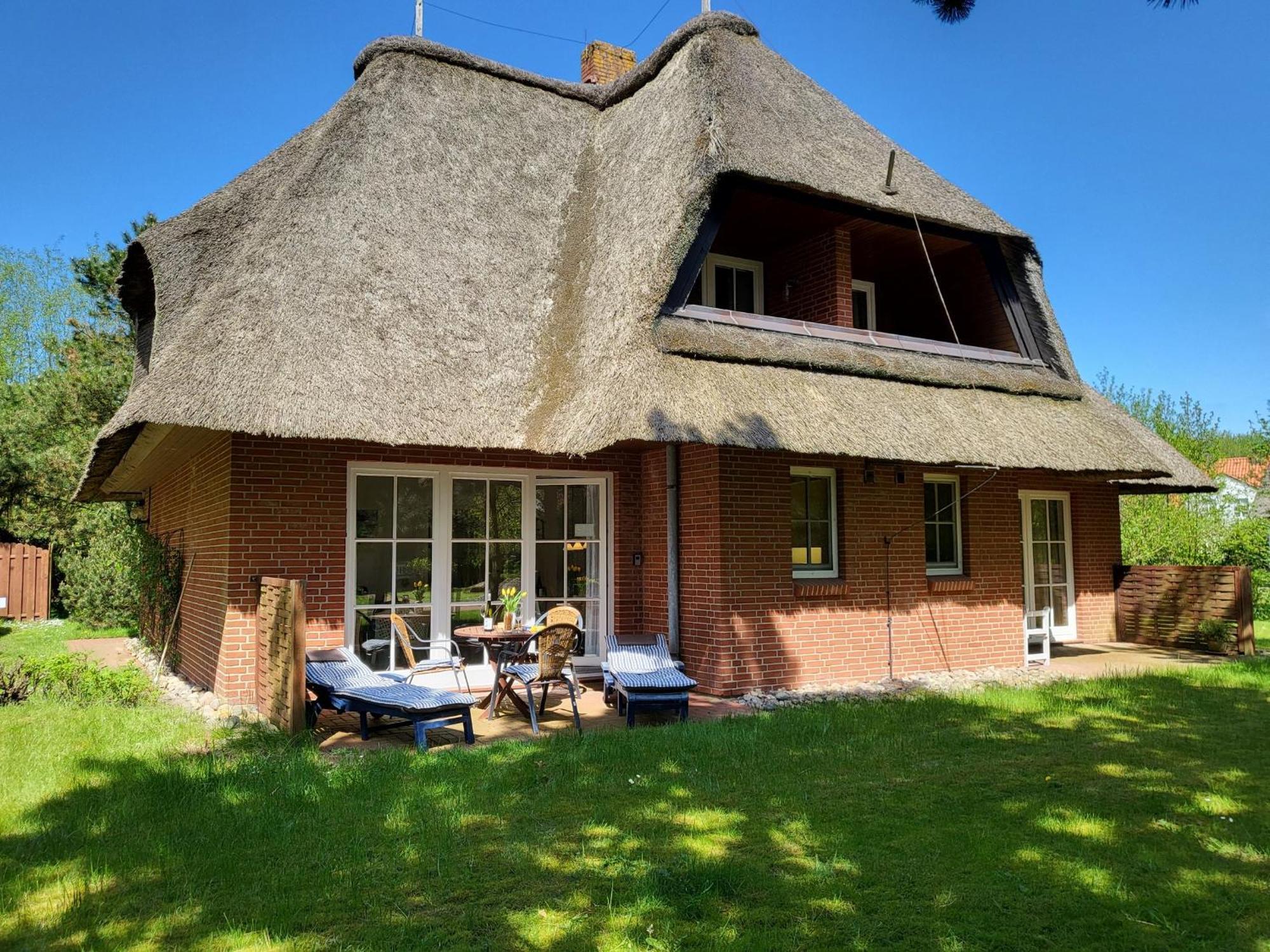Ferienwohnung "Hummergrund" 圣彼得奥尔丁 外观 照片